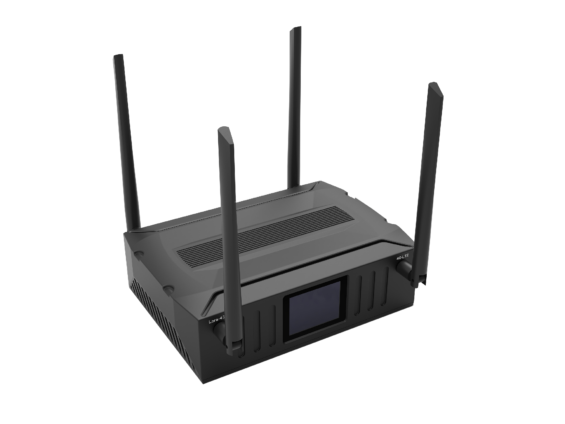 MGW-301 邊緣計算網關