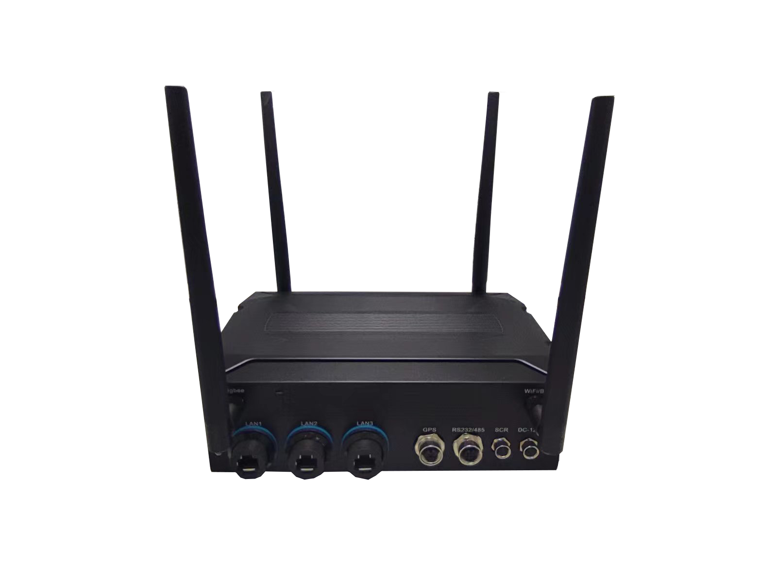 MGW-301 邊緣計算網關