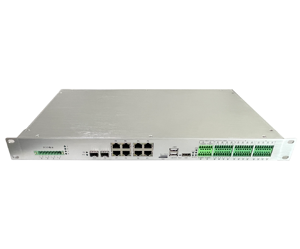 MPU-650 物聯網網關