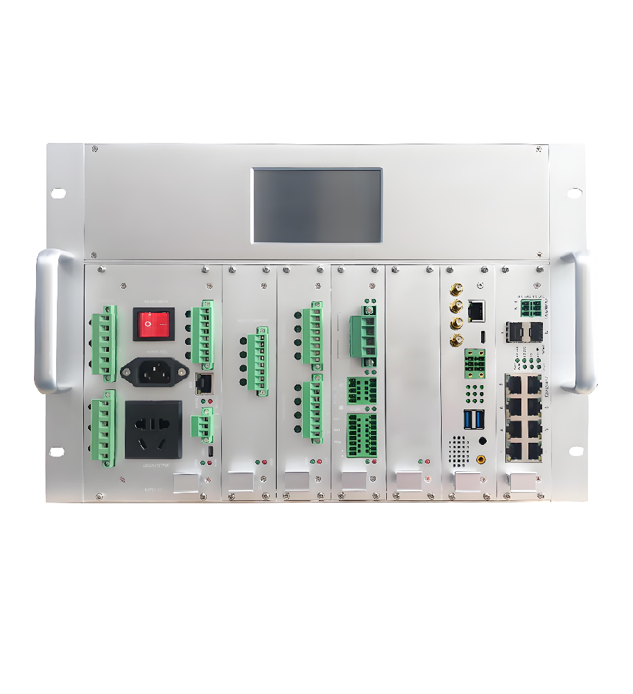 物聯網網關MPU-1000